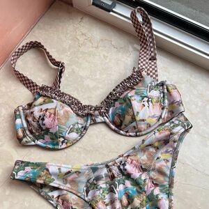 SMM Renaissance Bikini Top
